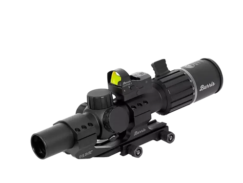 Burris RT 6 1-6x24 Combo Kit – Bild 2