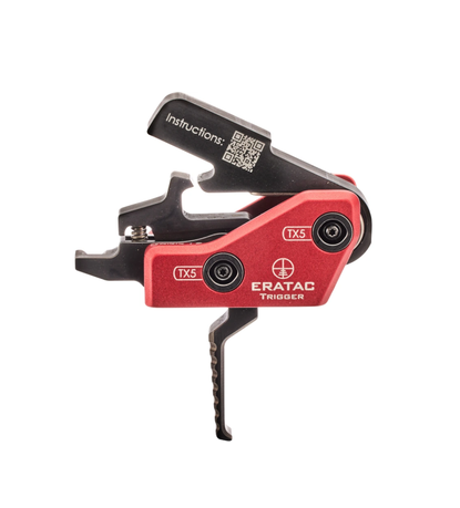 ERATAC Abzug Single Stage Trigger für AR15/10 – Bild 1