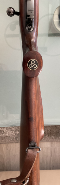 Sauer 80 Kal. 30-06 – obrázek 5