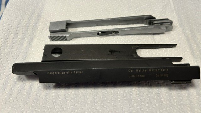 Sportpistole KSP 200 – Bild 3