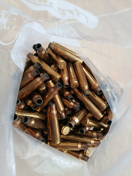 170 Hülsen 6,5x55 Schwede S&B – Bild 1