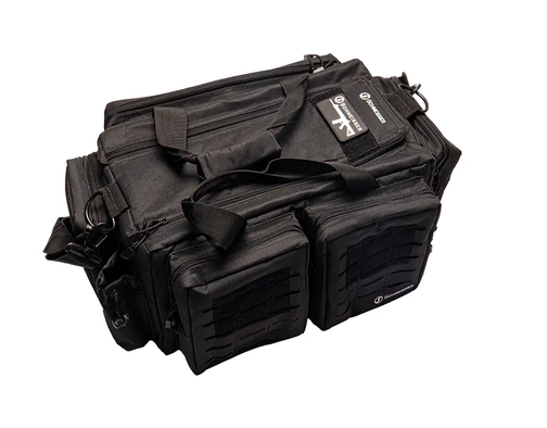 Range Bag Schmeisser – billede 1