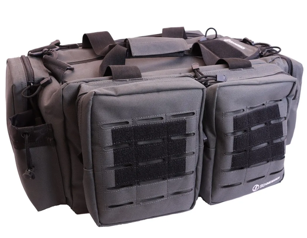 Range Bag Schmeisser – slika 1
