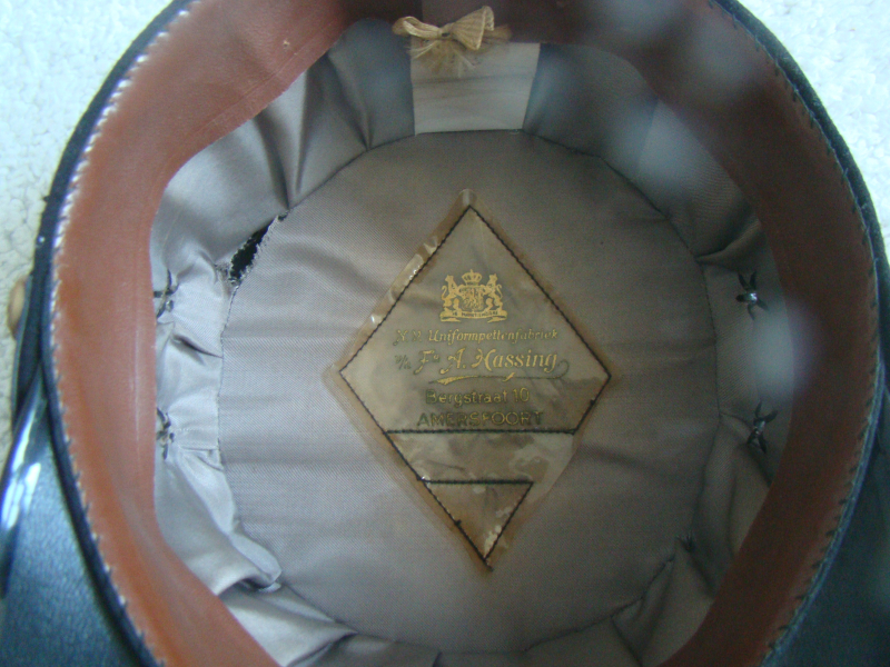 Kolonialmütze – Bild 2