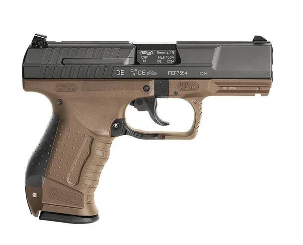 GLOCK 19 Gen6 OR Compact – Bild 1