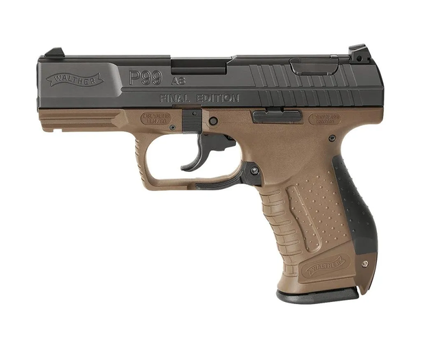 GLOCK 19 Gen6 OR Compact – Bild 2
