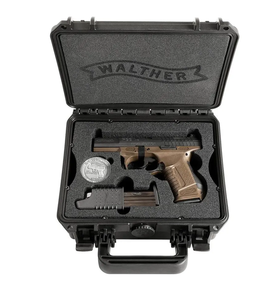 GLOCK 19 Gen6 OR Compact – Bild 3