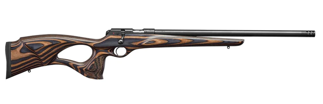 CZ KK-Repetierbüchse 457 Thumbhole – Bild 1