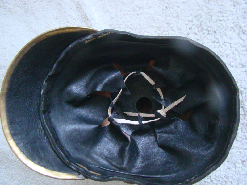 Tschapka – Bild 3