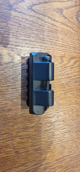 G36 / HK243 Picatinny Schaftadapter Gen 2 neu – Bild 2