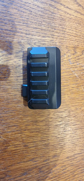 G36 / HK243 Picatinny Schaftadapter Gen 2 neu – Bild 1