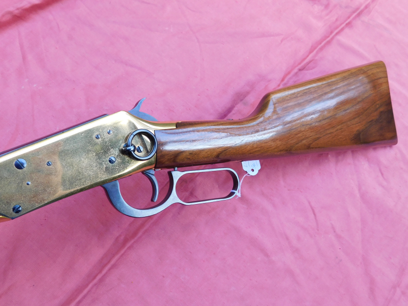 Winchester 94 Centennial 66 Kal. 30 - 30 Win. selten – Bild 5