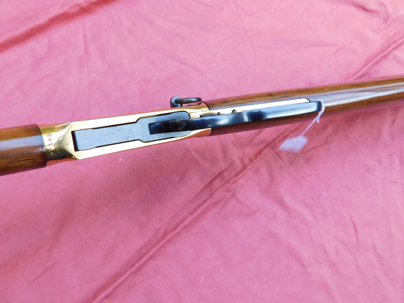 Winchester 94 Centennial 66 Kal. 30 - 30 Win. selten – Bild 6