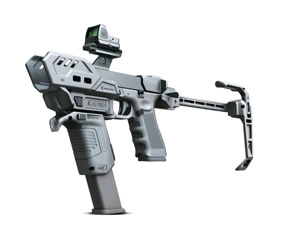 Recover SPRO MG FULL KIT – Bild 1
