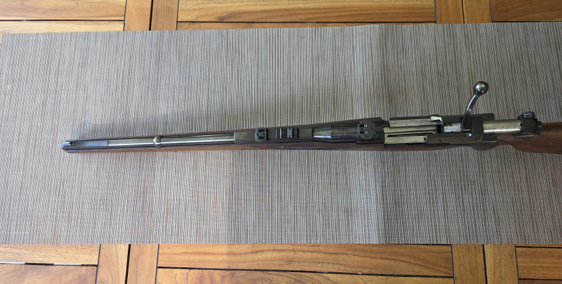 Stutzen Mauser 66S .308win. – Bild 4