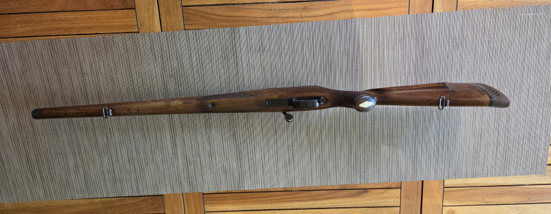 Stutzen Mauser 66S .308win. – Bild 3
