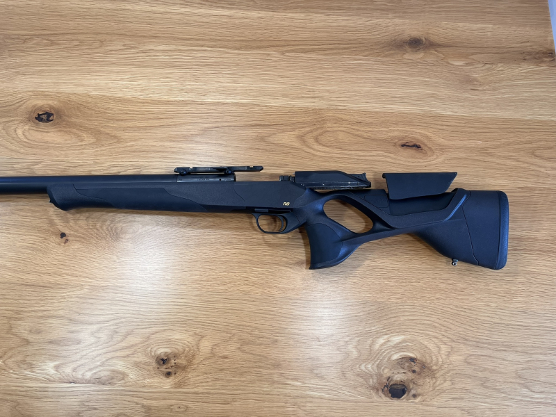 Blaser R8 Ultimate Silence .308 42cm VSR – Bild 4