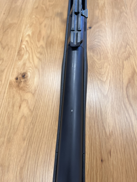 Blaser R8 Ultimate Silence .308 42cm VSR – Bild 5