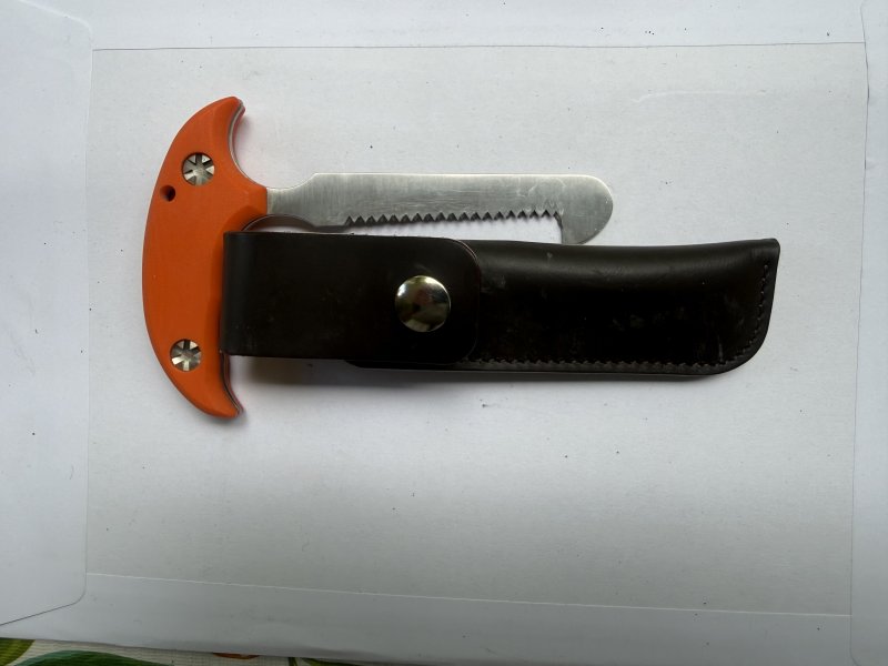 Merkel Gear Knochensäge – εικόνα 2