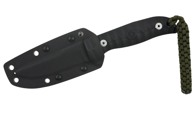 Schmeisser HUGO ONE Jagd-Messer / HUNTING KNIFE – Bild 2