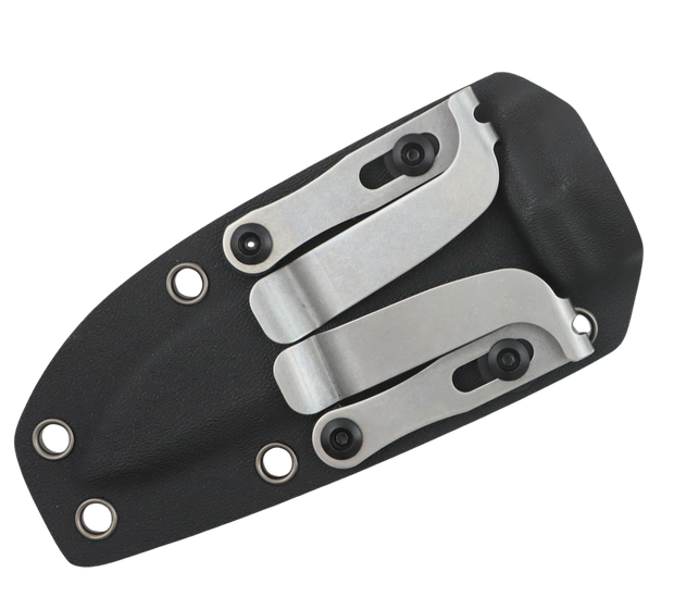 Schmeisser HUGO TWO Taktik-Messer / TAC KNIFE – Bild 2