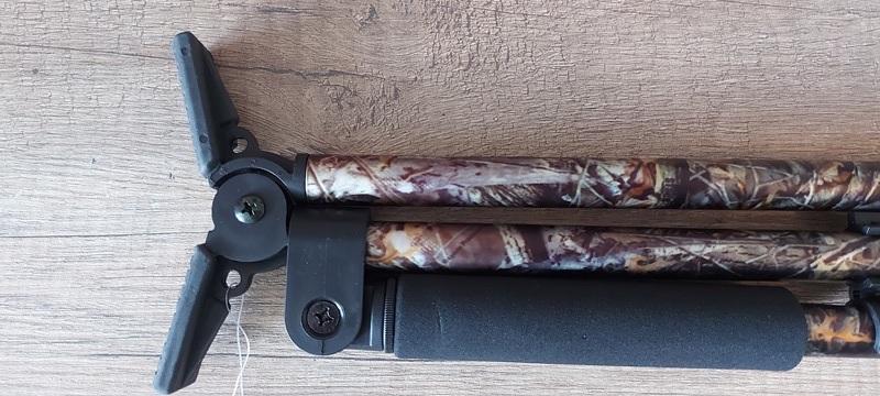 Tripod Schießstock – 3. kép