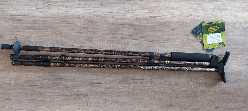 Tripod Schießstock – 4. kép