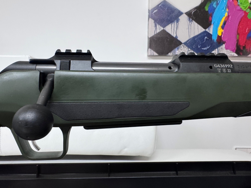 CZ Repetierbüchse Mod. ERGO 600 30-06 LL 51cm – Bild 4