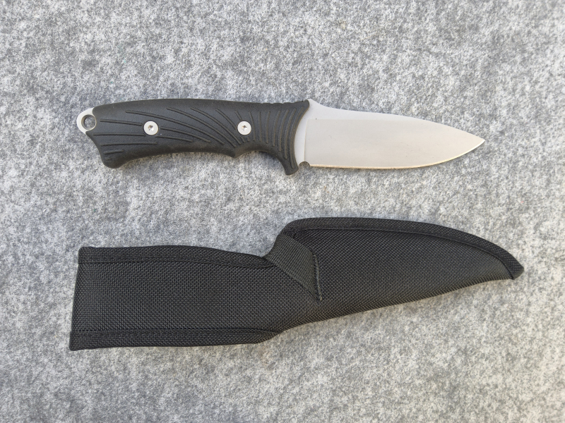Gerber Jagdmesser – Bild 1