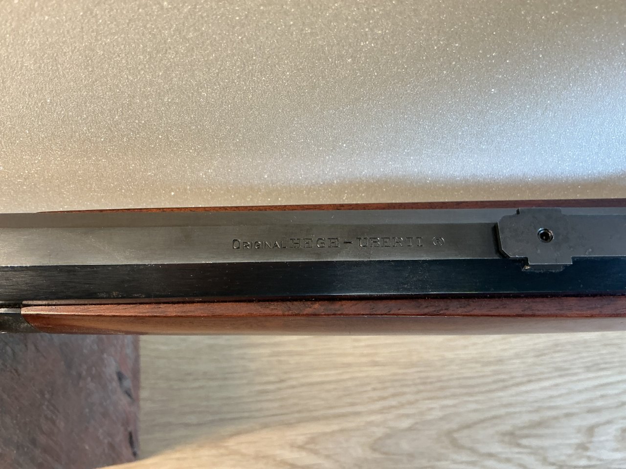 Winchester Model 1873/74 – obrázek 5