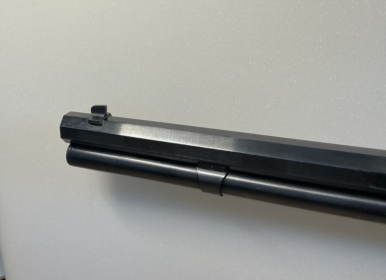 Winchester Model 1873/74 – obrázek 6