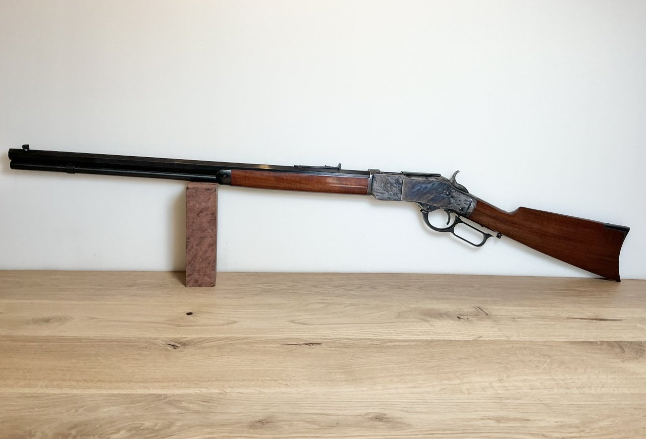 Winchester Model 1873/74 – obrázek 2