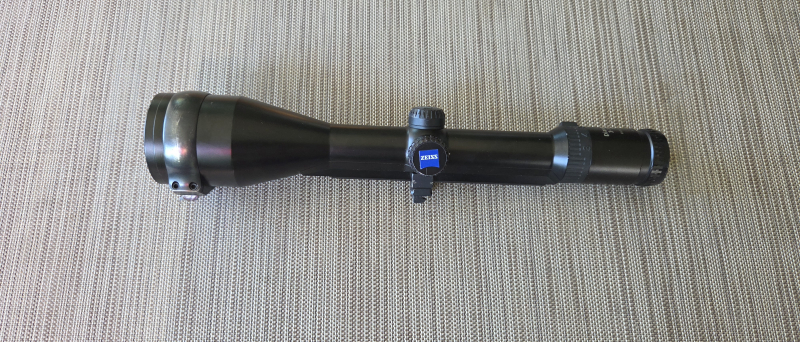Zeiss Diavari VM 3-12x56 T* – Bild 1
