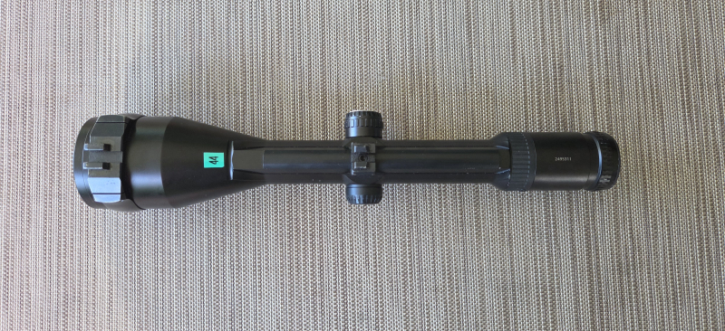 Zeiss Diavari VM 3-12x56 T* – Bild 3