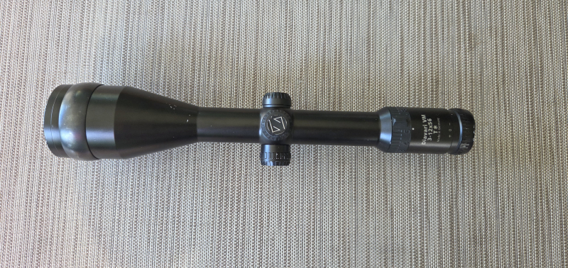 Zeiss Diavari VM 3-12x56 T* – Bild 2