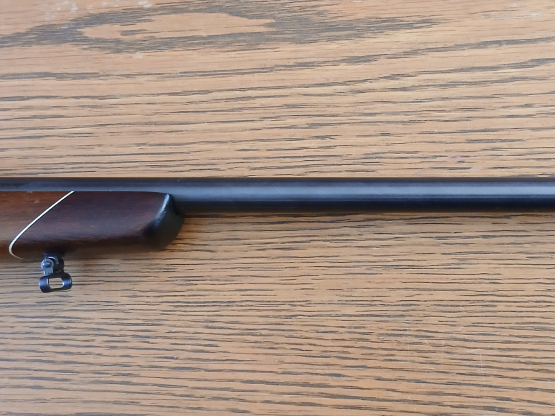 Rep.-Bü ZKK 600, kal .30-06 Spring – Bild 6