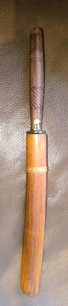 Dha Messer E-Nep – Bild 2