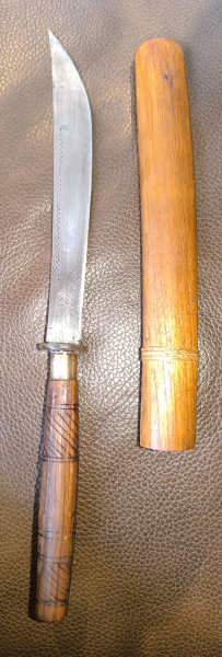 Dha Messer E-Nep – Bild 4