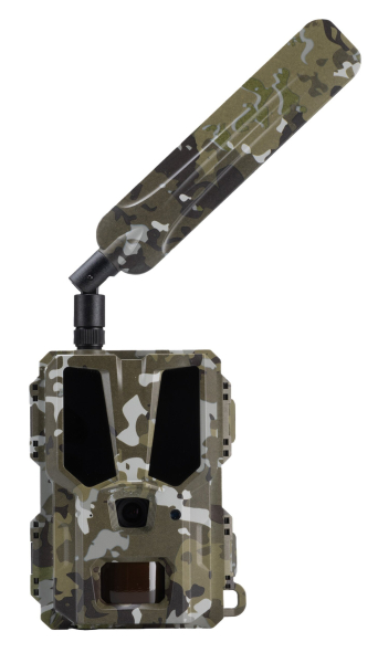 Modern Hunter 4G Mini Wildkamera – Bild 1