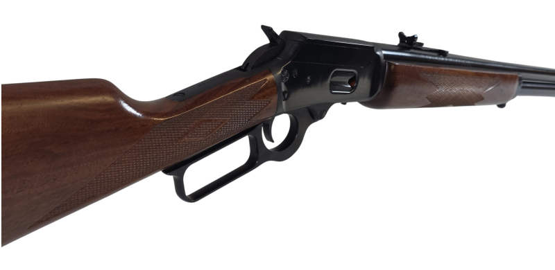 Marlin Mod. 1894 im Kal. 44 RemMag. bei taunus-waffen.de – Bild 1