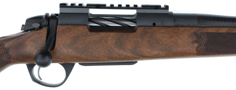 Repetierbüchse Sondermodel Bergara B14 Timber Carbon Kal. 308 Win. mit Schalldämpfer - Gewinde !!! – Bild 1