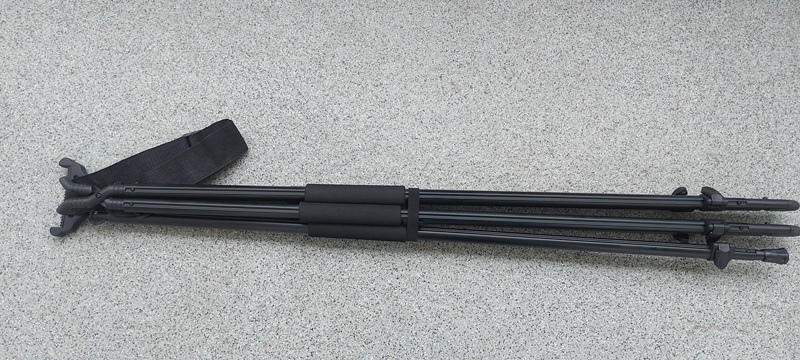 Fünfbein Schießstock – Bild 3