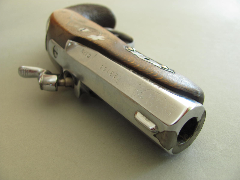 Derringer cal. 12mm – Bild 6