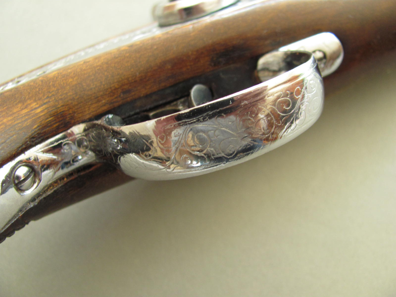 Derringer cal. 12mm – Bild 5