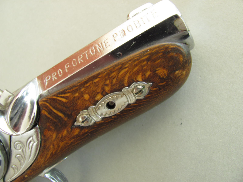 Derringer cal. 12mm – Bild 2