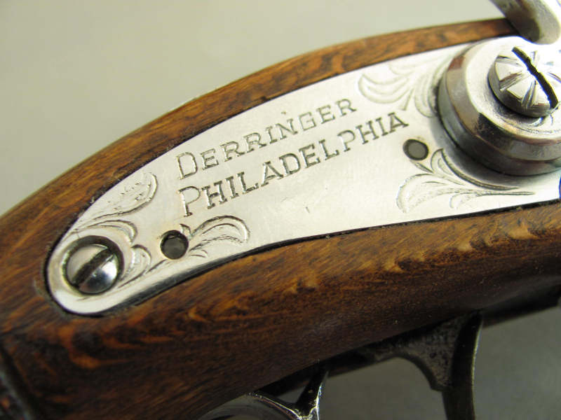 Derringer cal. 12mm – Bild 4