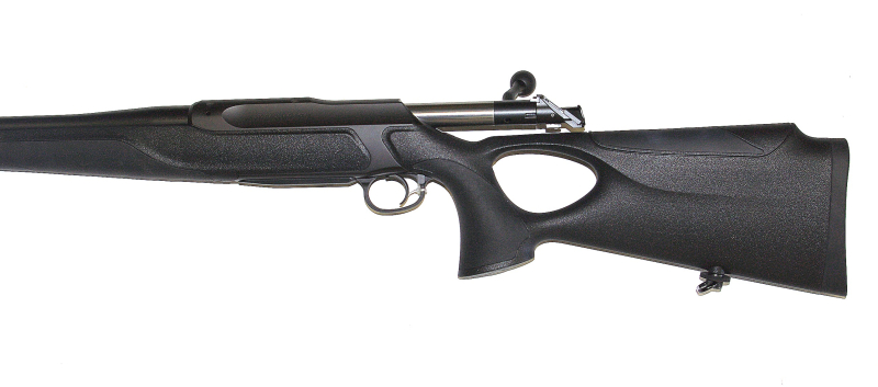 Sauer & Sohn Repetierer Mod. 505 Synchro XT Kal. .308 Win. – Bild 2