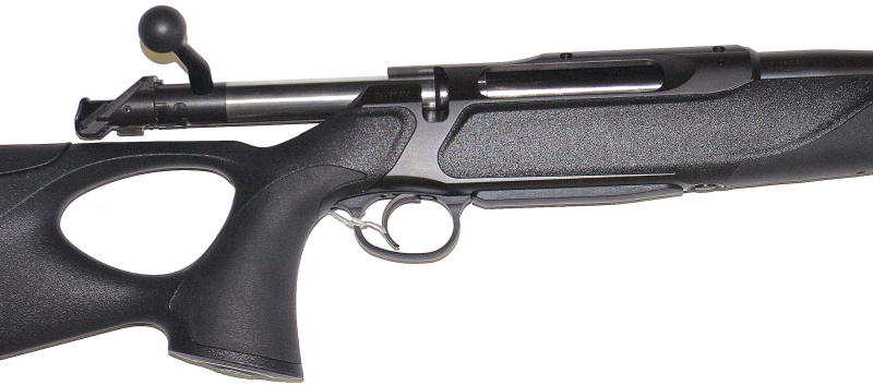 Sauer & Sohn Repetierer Mod. 505 Synchro XT Kal. .308 Win. – Bild 3