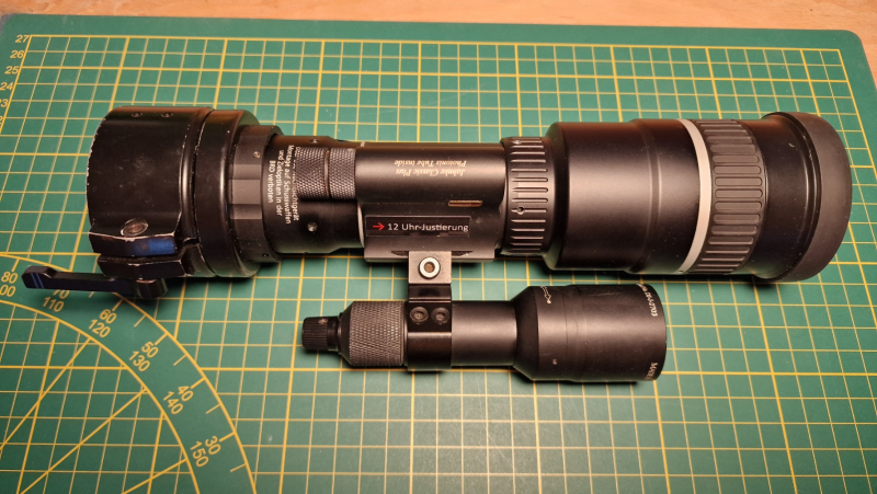 Jahnke DJ8 NSV Kompakt 1x56 – Bild 3
