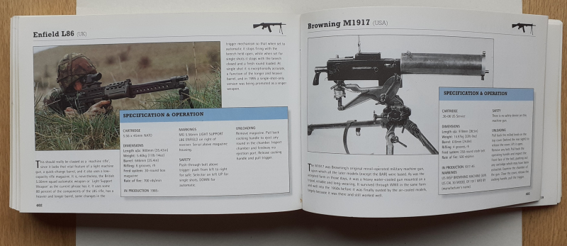 Jane`s Guns – Bild 3